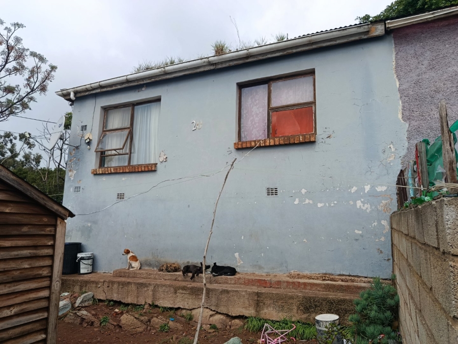 To Let 2 Bedroom Property for Rent in Schauderville Eastern Cape
